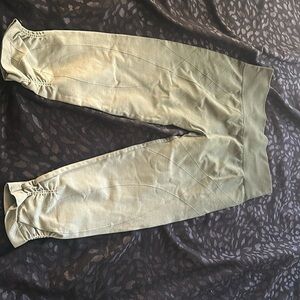 Medium forever 21 yoga pants